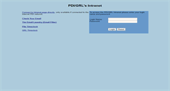 Desktop Screenshot of pdi.pile.com